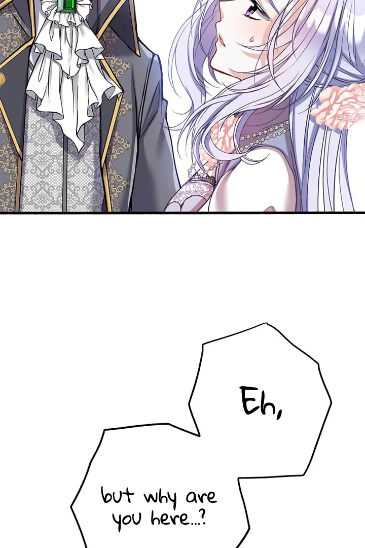 Happy Ending just as God Says Chapter 6 317 ch 6 64