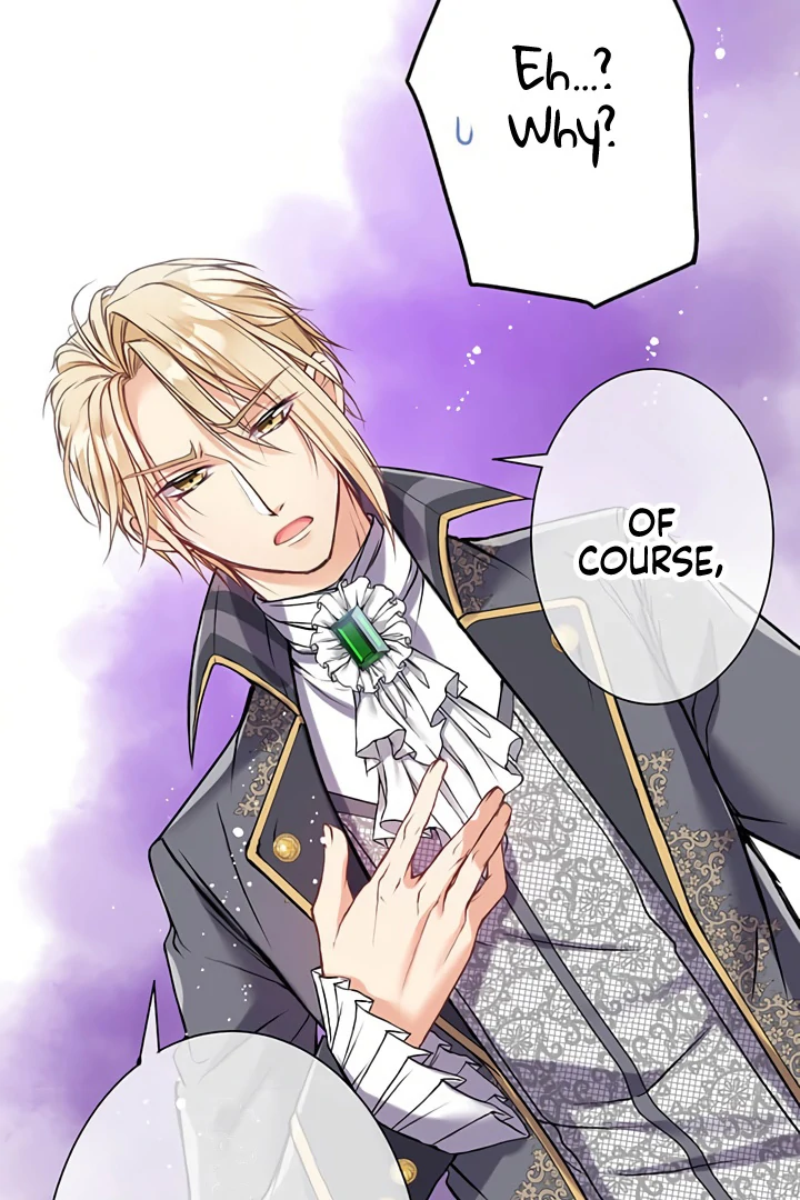 Happy Ending just as God Says Chapter 6 320 ch 6 67