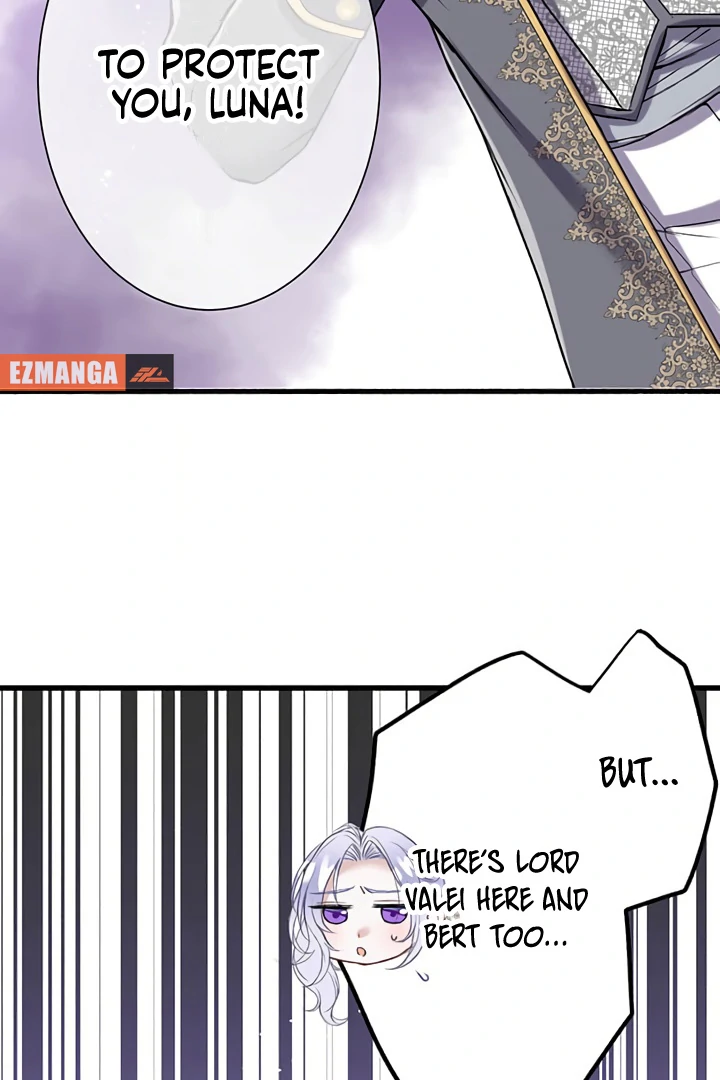 Happy Ending just as God Says Chapter 6 321 ch 6 68