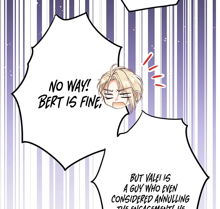 Happy Ending just as God Says Chapter 6 322 ch 6 69