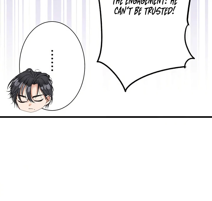 Happy Ending just as God Says Chapter 6 323 ch 6 70