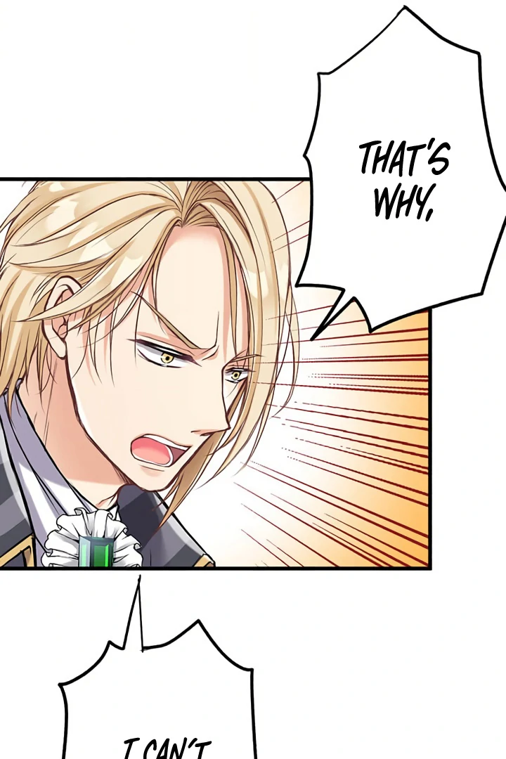 Happy Ending just as God Says Chapter 6 324 ch 6 71