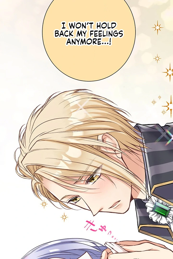 Happy Ending just as God Says Chapter 6 326 ch 6 73