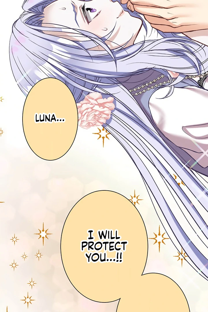 Happy Ending just as God Says Chapter 6 327 ch 6 74