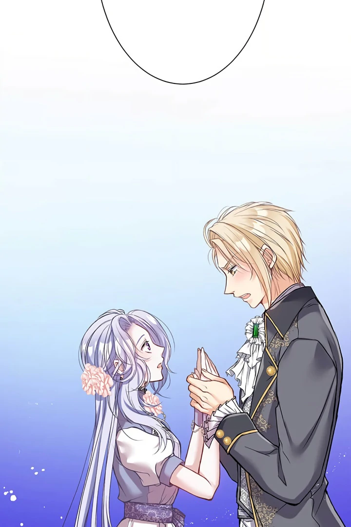 Happy Ending just as God Says Chapter 6 329 ch 6 76