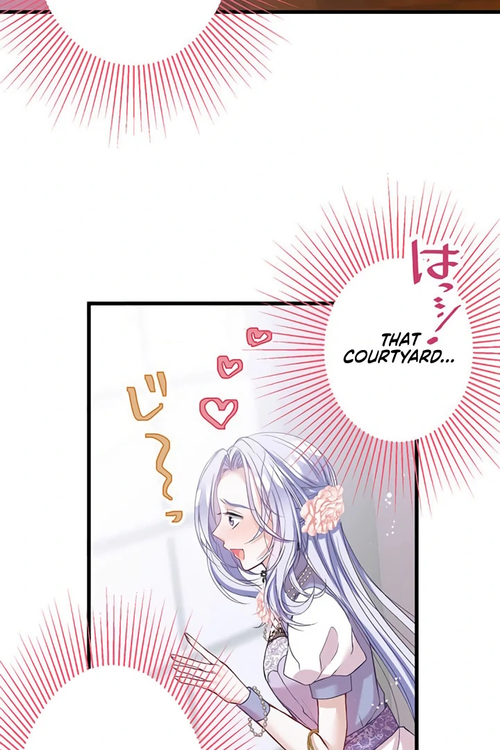 Happy Ending just as God Says Chapter 6 262 ch 6 9