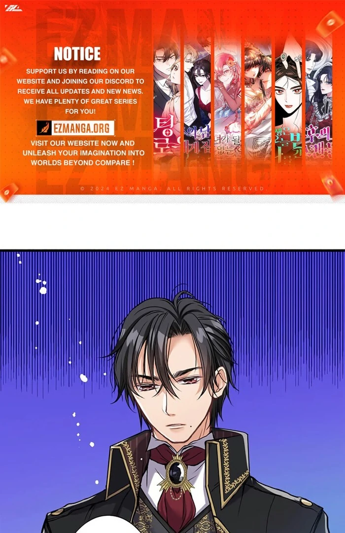 Happy Ending just as God Says Chapter 7 296 ch 7 1