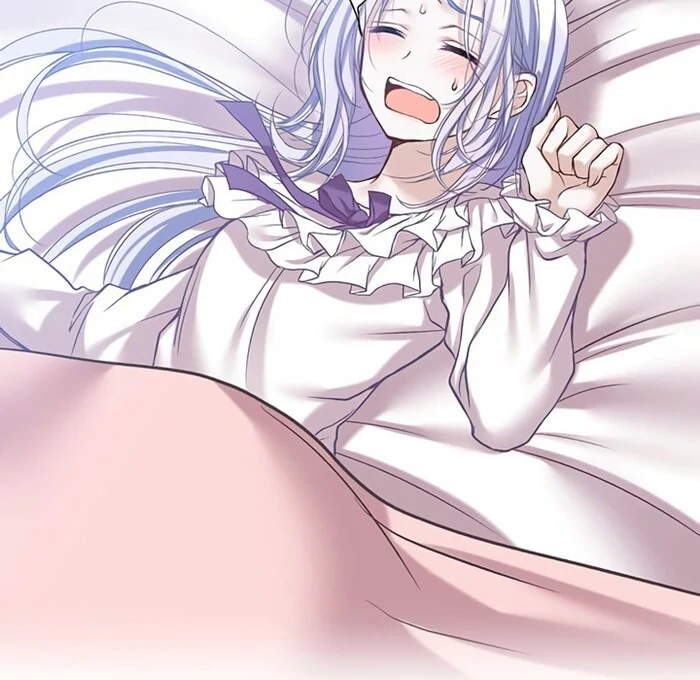 Happy Ending just as God Says Chapter 7 305 ch 7 10