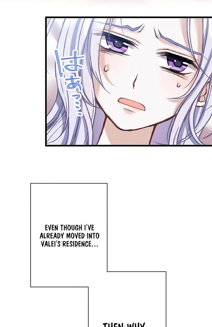 Happy Ending just as God Says Chapter 7 306 ch 7 11