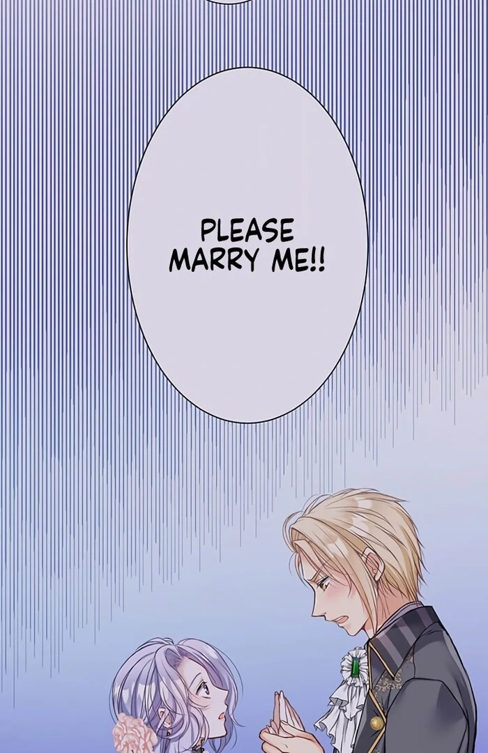 Happy Ending just as God Says Chapter 7 308 ch 7 13