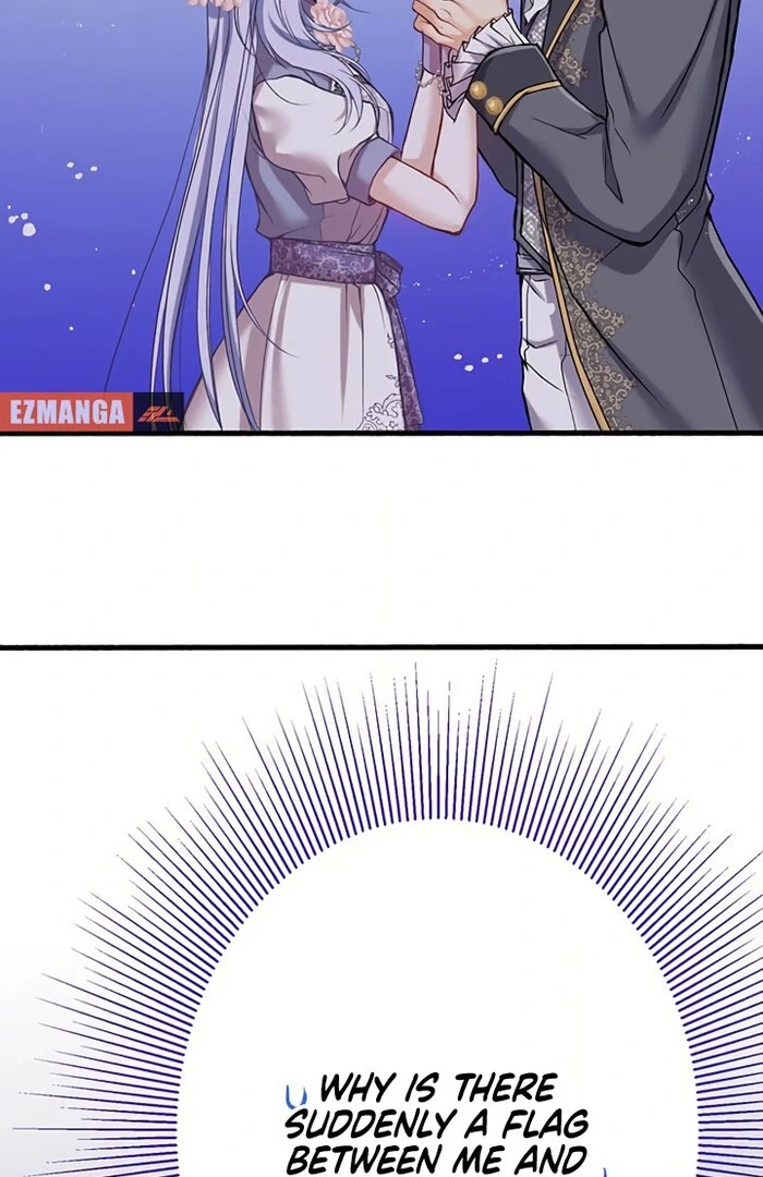 Happy Ending just as God Says Chapter 7 309 ch 7 14