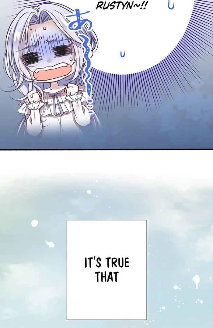 Happy Ending just as God Says Chapter 7 310 ch 7 15