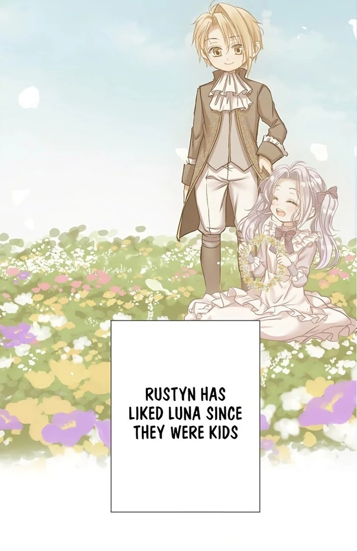 Happy Ending just as God Says Chapter 7 311 ch 7 16