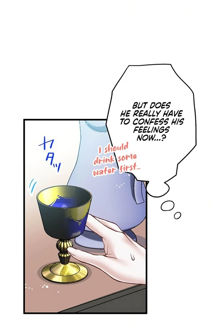 Happy Ending just as God Says Chapter 7 312 ch 7 17