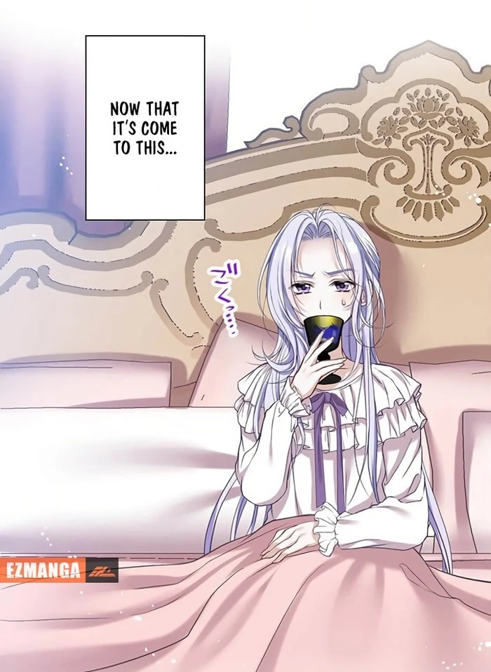 Happy Ending just as God Says Chapter 7 313 ch 7 18