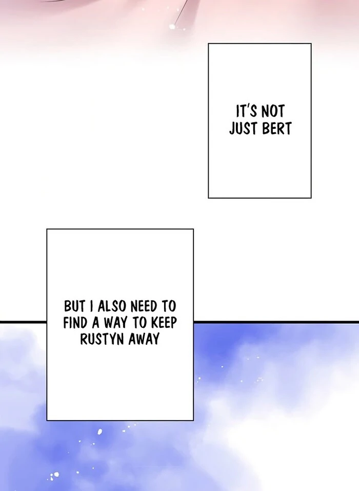 Happy Ending just as God Says Chapter 7 314 ch 7 19