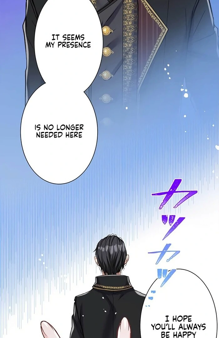 Happy Ending just as God Says Chapter 7 297 ch 7 2