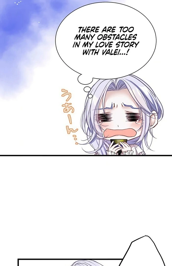 Happy Ending just as God Says Chapter 7 315 ch 7 20