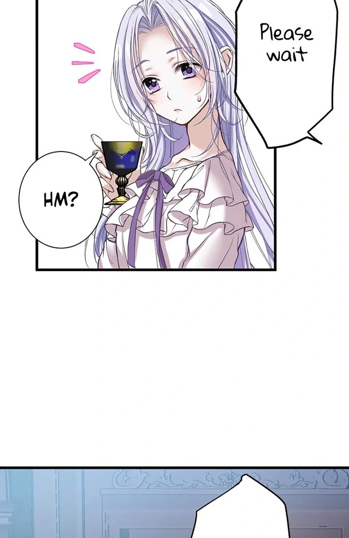 Happy Ending just as God Says Chapter 7 316 ch 7 21