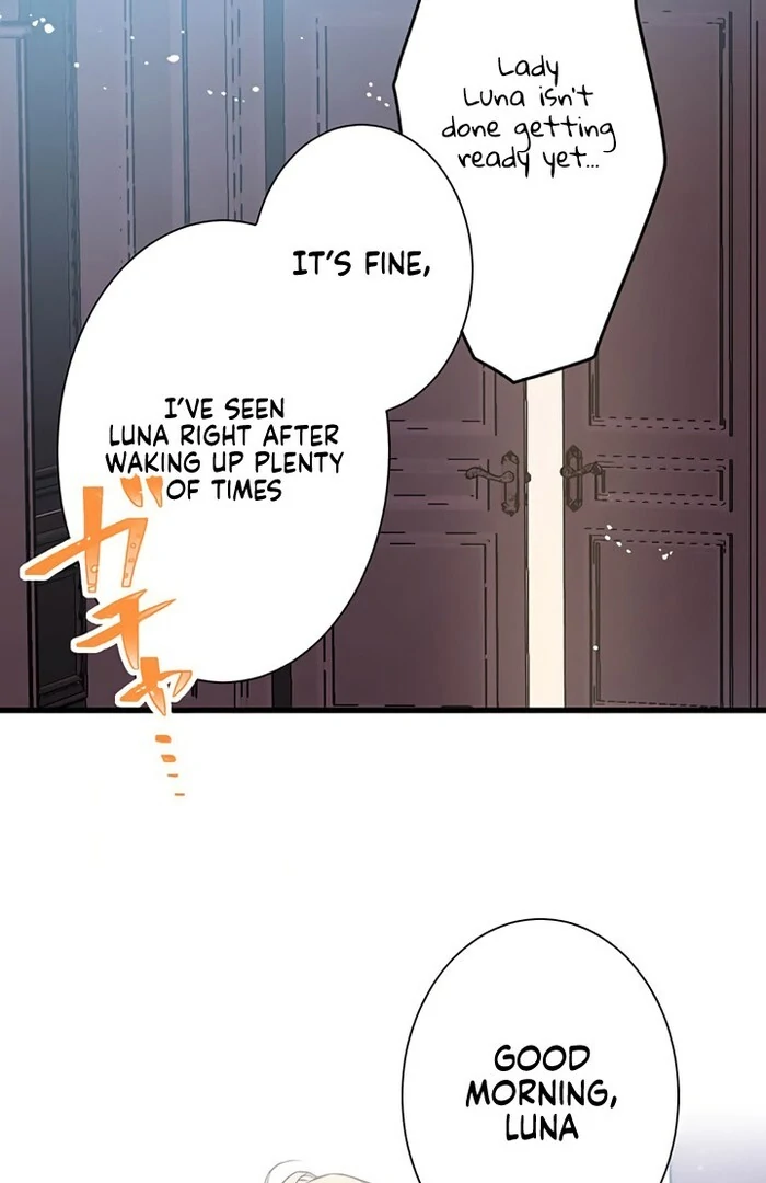 Happy Ending just as God Says Chapter 7 317 ch 7 22