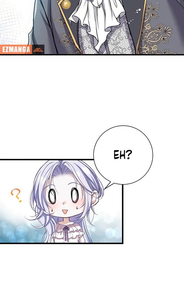 Happy Ending just as God Says Chapter 7 321 ch 7 26