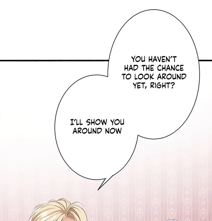 Happy Ending just as God Says Chapter 7 322 ch 7 27