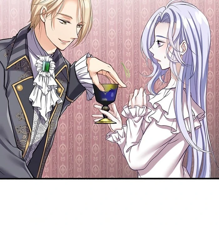 Happy Ending just as God Says Chapter 7 323 ch 7 28