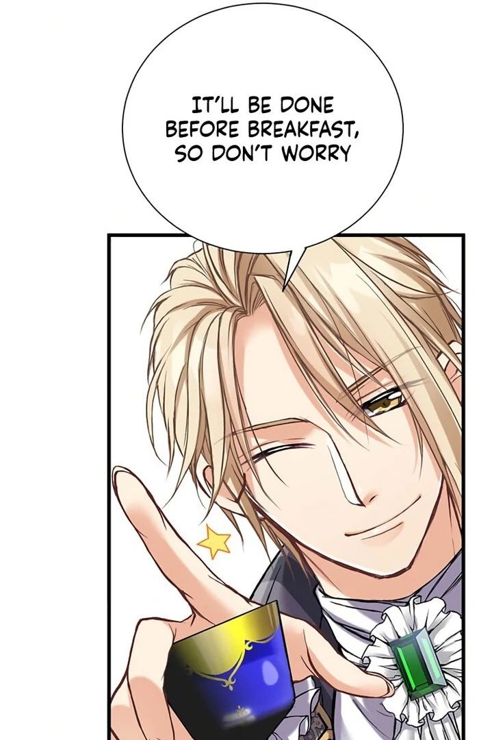 Happy Ending just as God Says Chapter 7 324 ch 7 29