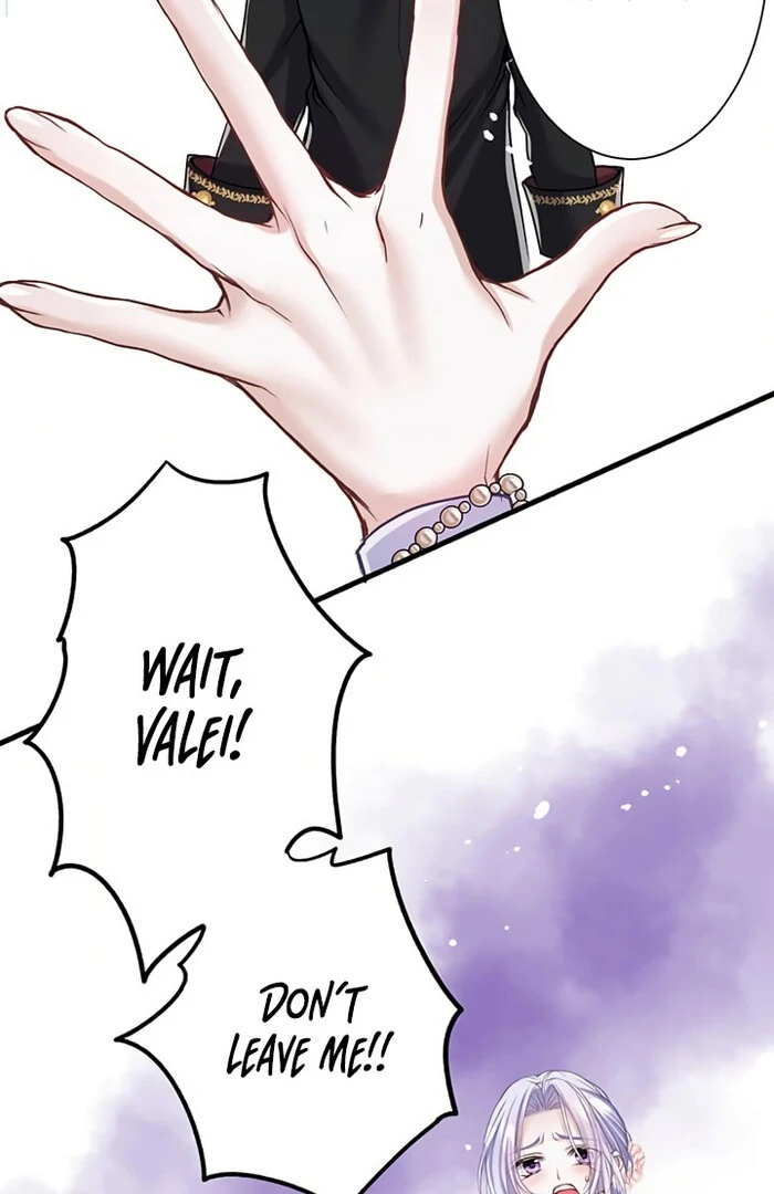 Happy Ending just as God Says Chapter 7 298 ch 7 3