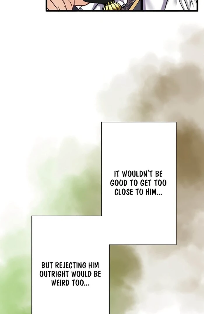 Happy Ending just as God Says Chapter 7 325 ch 7 30