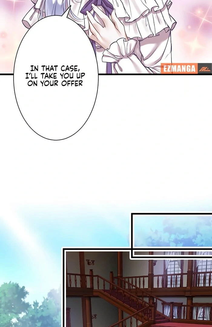 Happy Ending just as God Says Chapter 7 327 ch 7 32