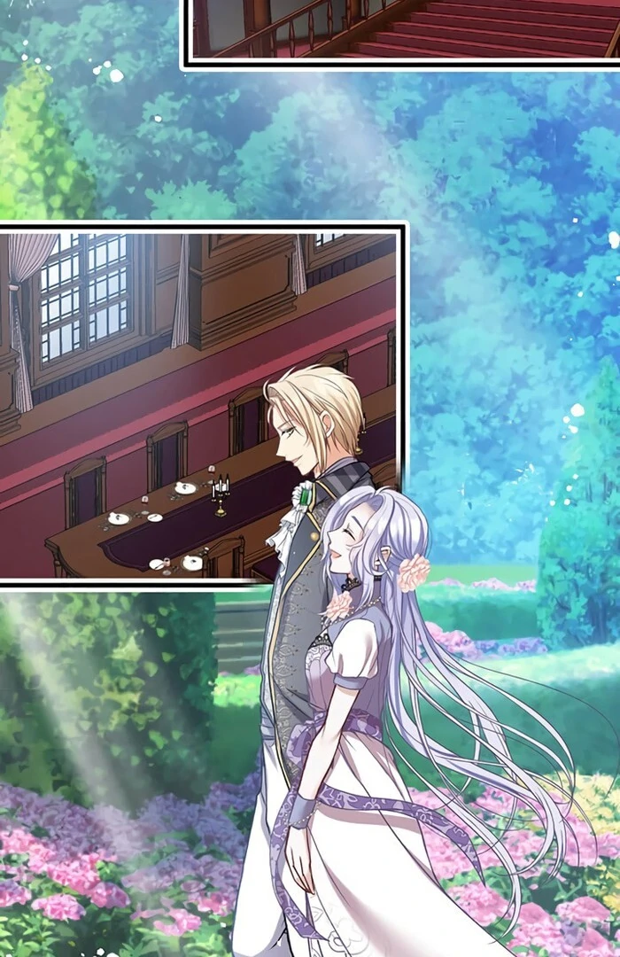 Happy Ending just as God Says Chapter 7 328 ch 7 33