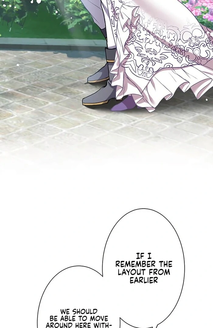 Happy Ending just as God Says Chapter 7 329 ch 7 34