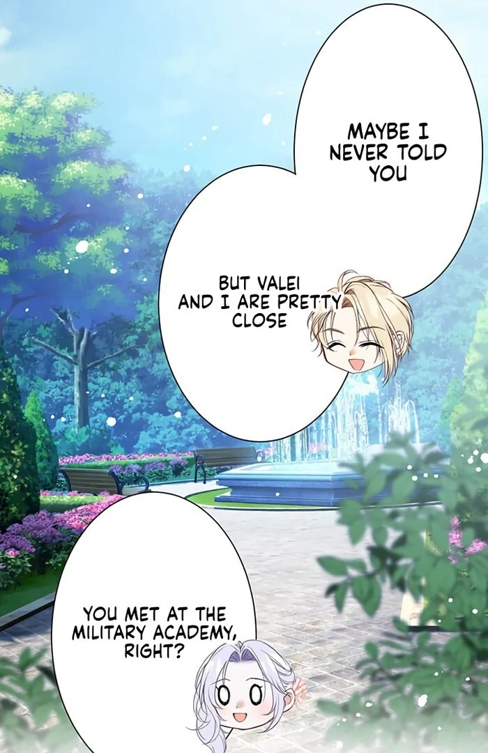 Happy Ending just as God Says Chapter 7 333 ch 7 38