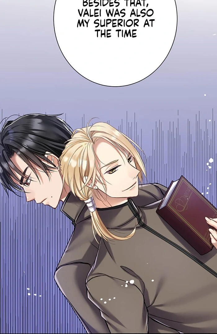 Happy Ending just as God Says Chapter 7 335 ch 7 40