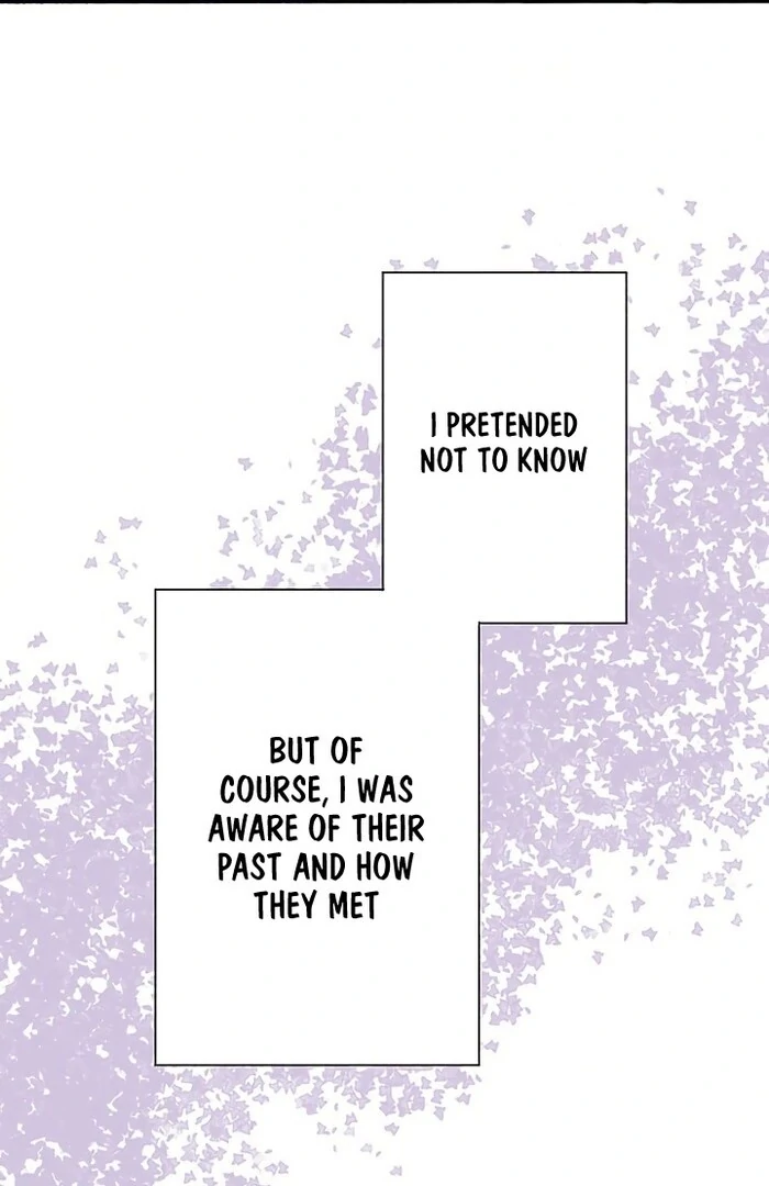 Happy Ending just as God Says Chapter 7 336 ch 7 41