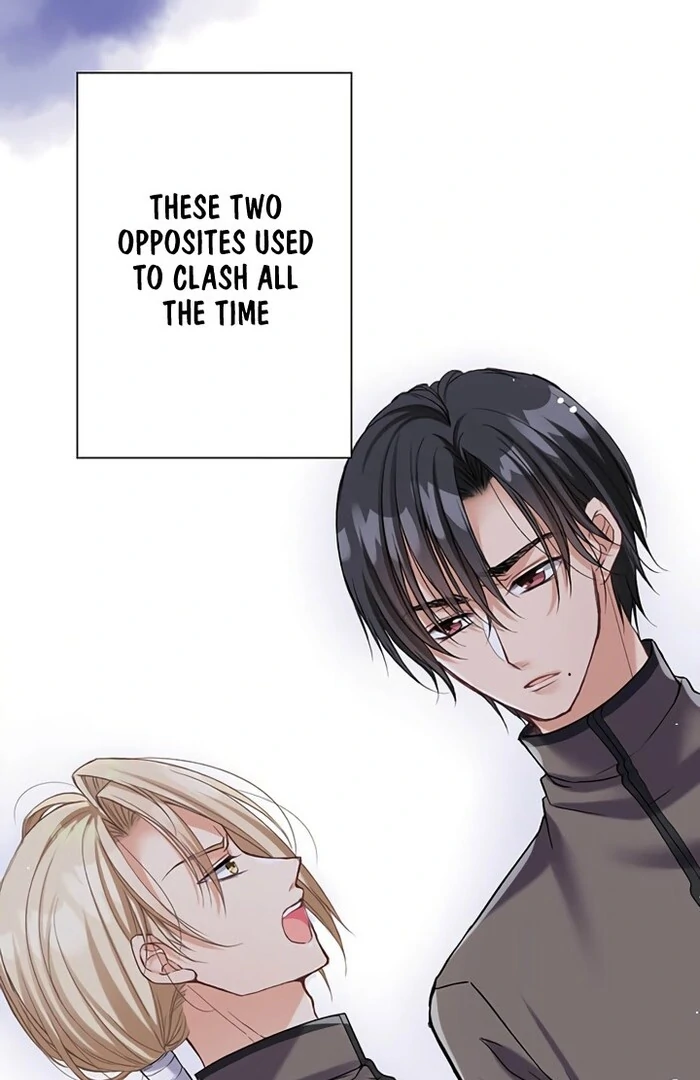 Happy Ending just as God Says Chapter 7 338 ch 7 43