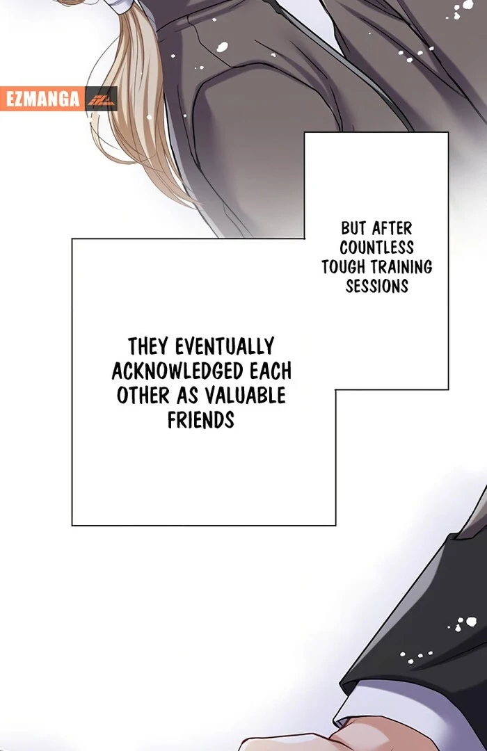 Happy Ending just as God Says Chapter 7 339 ch 7 44