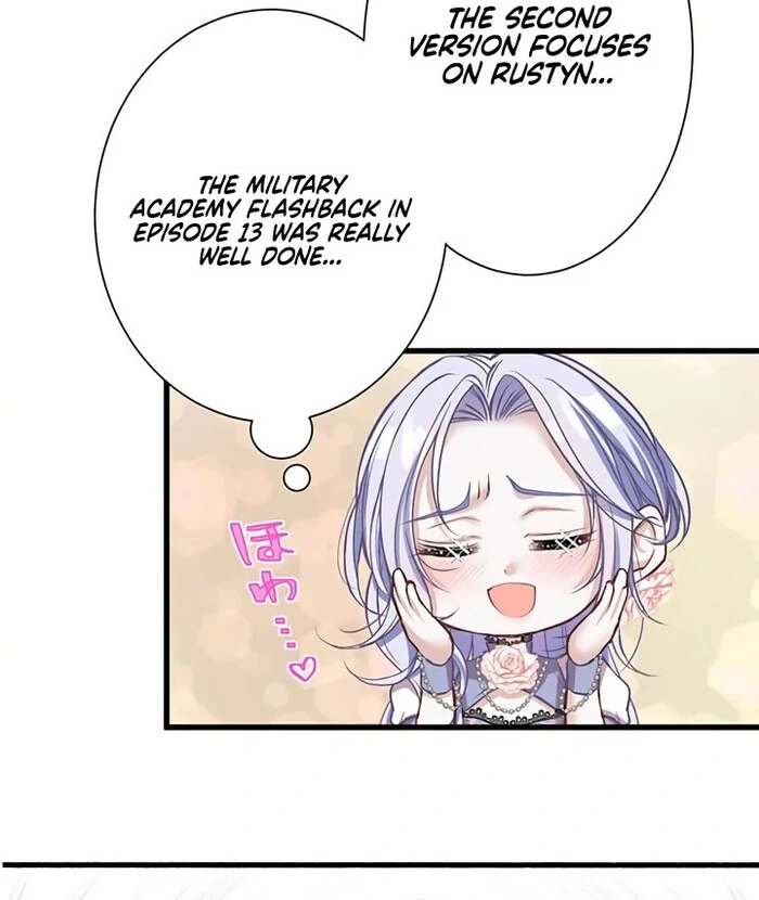 Happy Ending just as God Says Chapter 7 341 ch 7 46