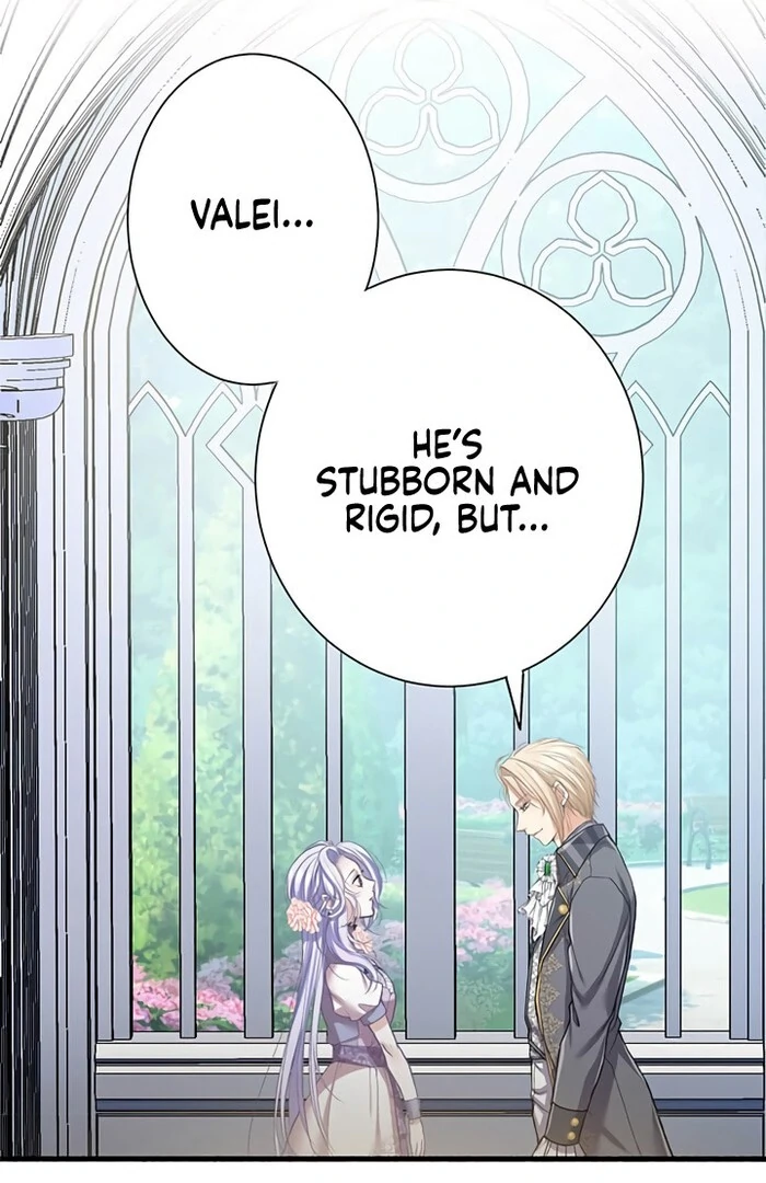 Happy Ending just as God Says Chapter 7 342 ch 7 47