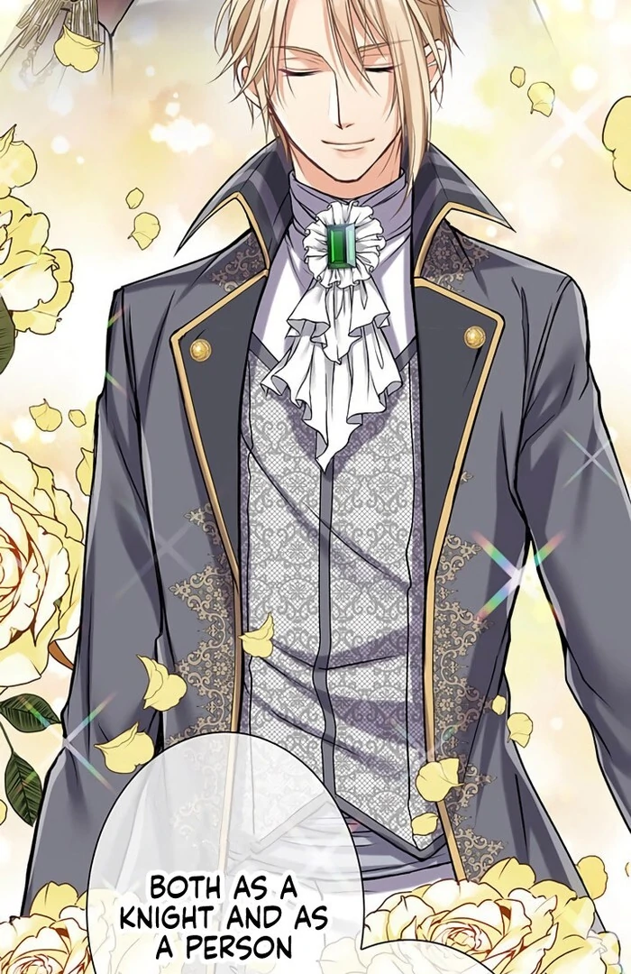 Happy Ending just as God Says Chapter 7 344 ch 7 49