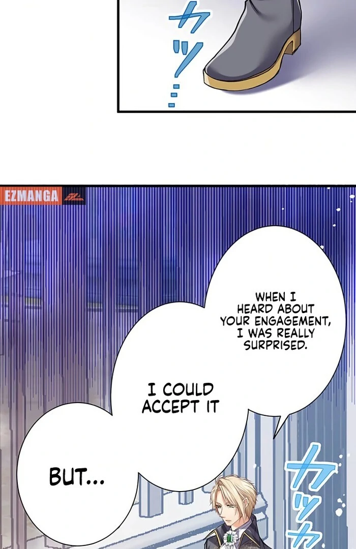 Happy Ending just as God Says Chapter 7 346 ch 7 51