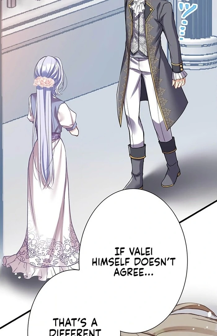 Happy Ending just as God Says Chapter 7 347 ch 7 52