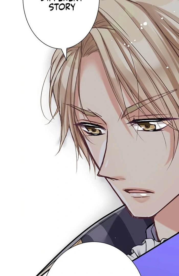 Happy Ending just as God Says Chapter 7 348 ch 7 53