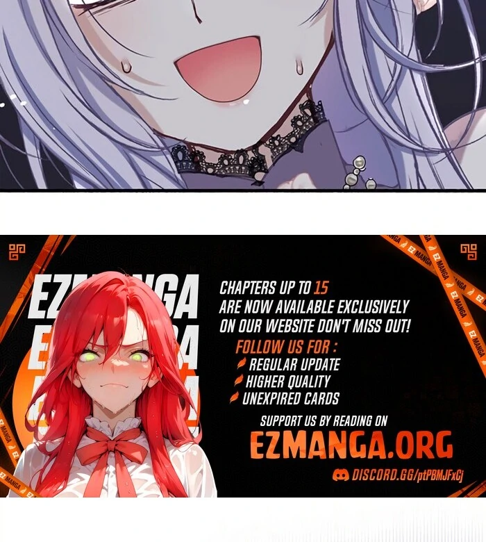 Happy Ending just as God Says Chapter 7 350 ch 7 55