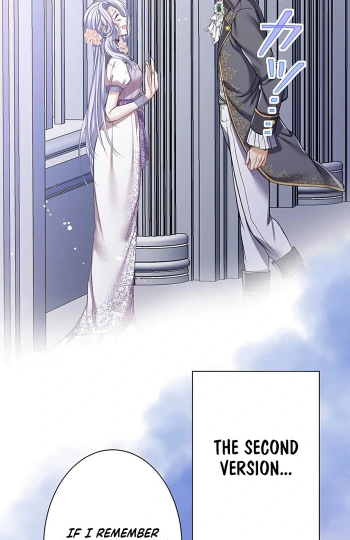 Happy Ending just as God Says Chapter 7 352 ch 7 57