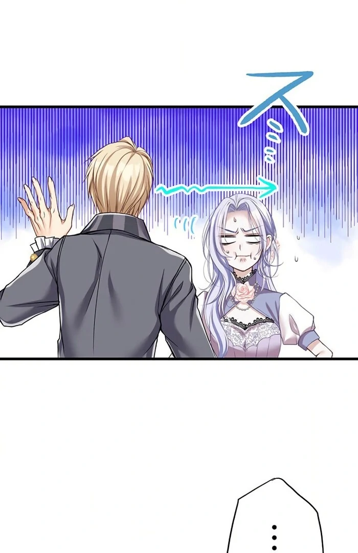 Happy Ending just as God Says Chapter 7 356 ch 7 61