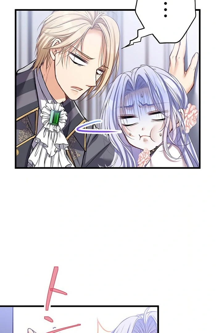 Happy Ending just as God Says Chapter 7 357 ch 7 62