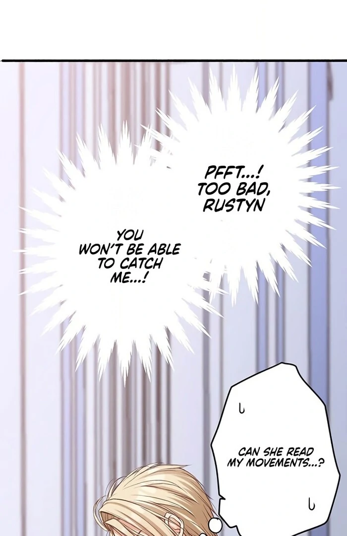 Happy Ending just as God Says Chapter 7 361 ch 7 66