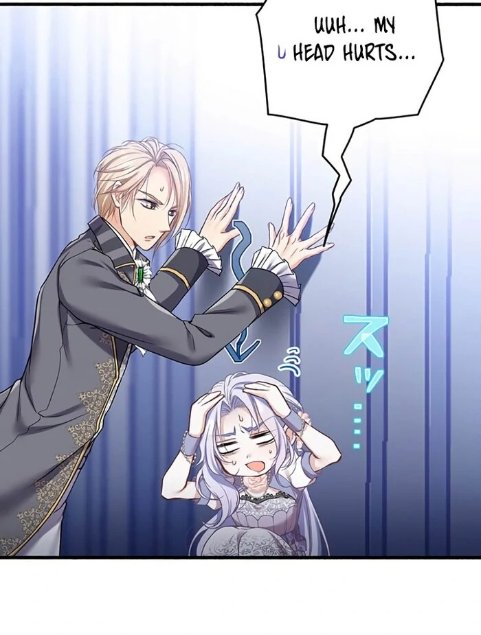 Happy Ending just as God Says Chapter 7 366 ch 7 71